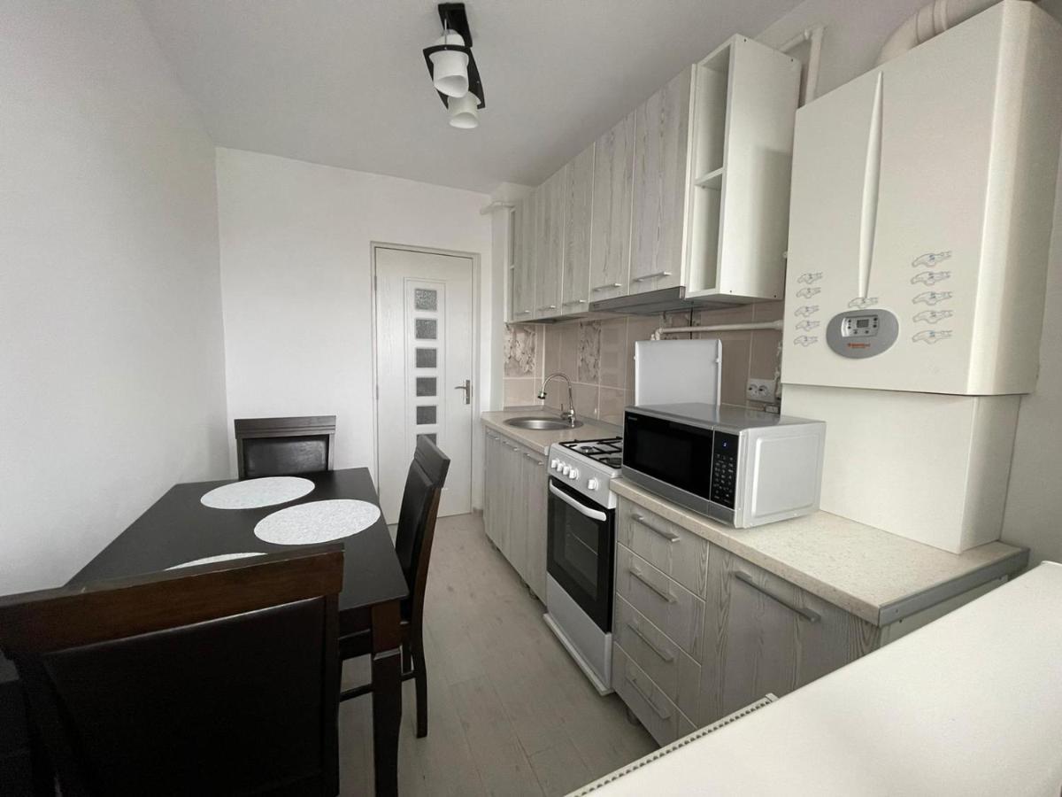 Elite Apartment Targoviste Dış mekan fotoğraf