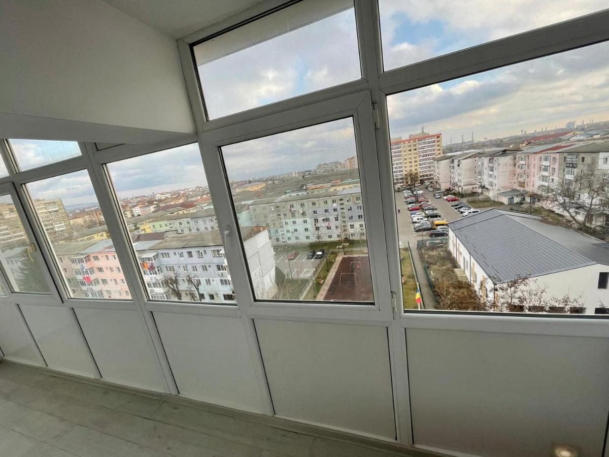 Elite Apartment Targoviste Dış mekan fotoğraf
