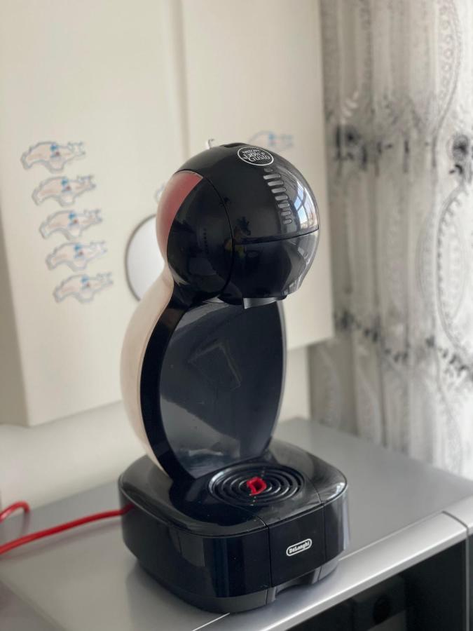 Elite Apartment Targoviste Dış mekan fotoğraf
