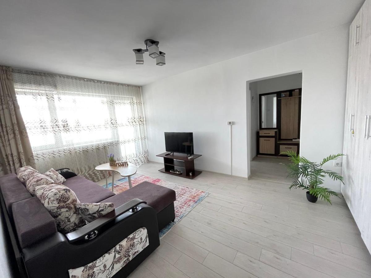 Elite Apartment Targoviste Dış mekan fotoğraf