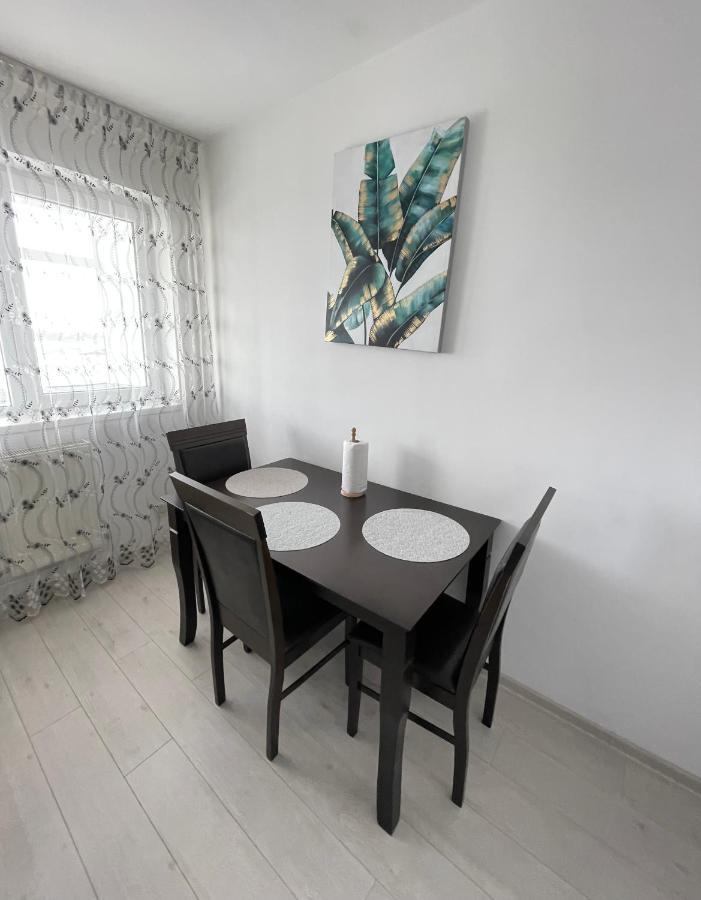 Elite Apartment Targoviste Dış mekan fotoğraf