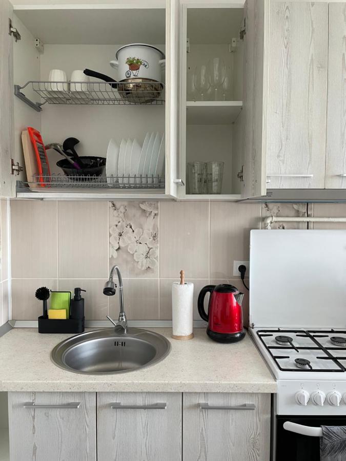 Elite Apartment Targoviste Dış mekan fotoğraf