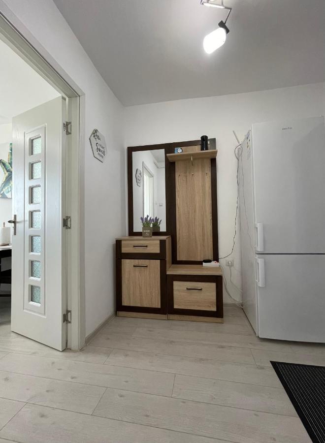 Elite Apartment Targoviste Dış mekan fotoğraf